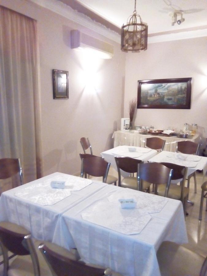 Ermis Hotel Loutra Ipatis Exterior photo