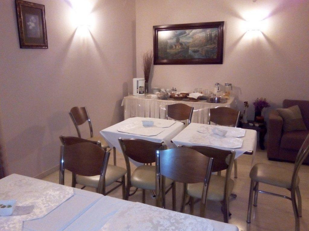Ermis Hotel Loutra Ipatis Exterior photo